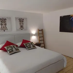 Pensión Gh, CTA