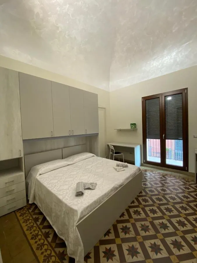Il Cuore Di Catania Hotel Guest house