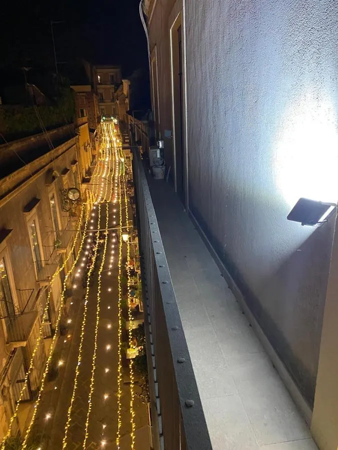 Il Cuore Di Catania Hotel